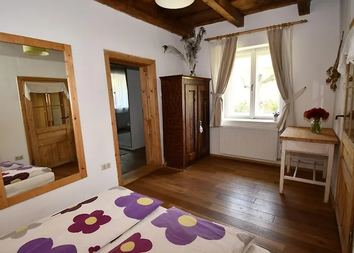 Garaboly Birtok Vendeghazak Lägenhet *