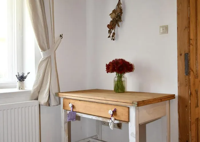 Garaboly Birtok Vendeghazak Nadap