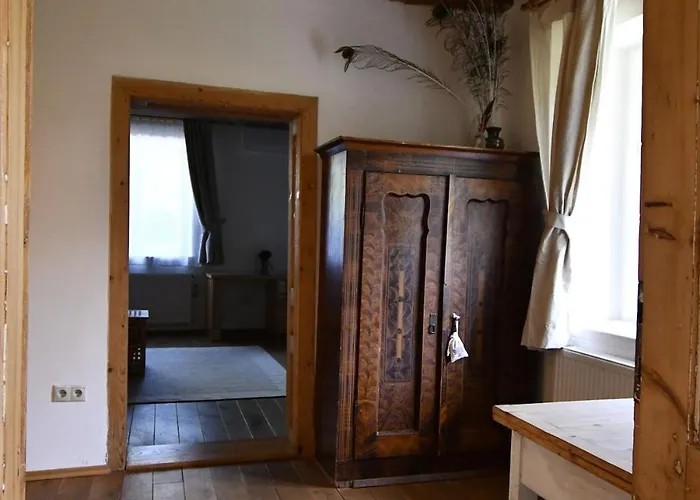 Apartman Garaboly Birtok Nadap