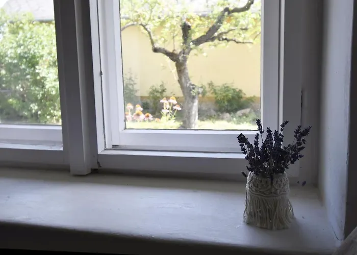 Lägenhet Garaboly Birtok Vendeghazak