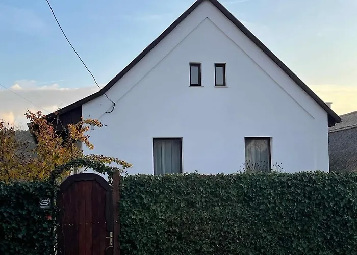 Lägenhet Garaboly Birtok Vendeghazak