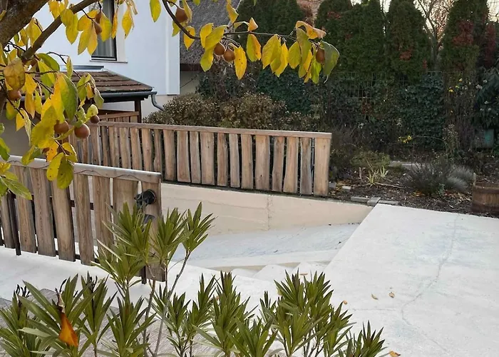 Garaboly Birtok Vendeghazak Lägenhet *