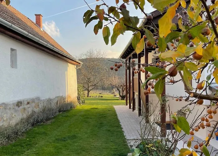 Garaboly Birtok Vendeghazak Lägenhet *