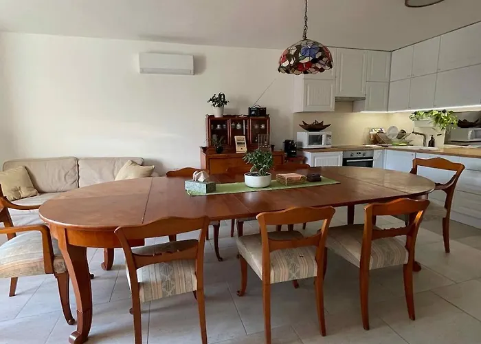 Garaboly Birtok Vendeghazak * Nadap