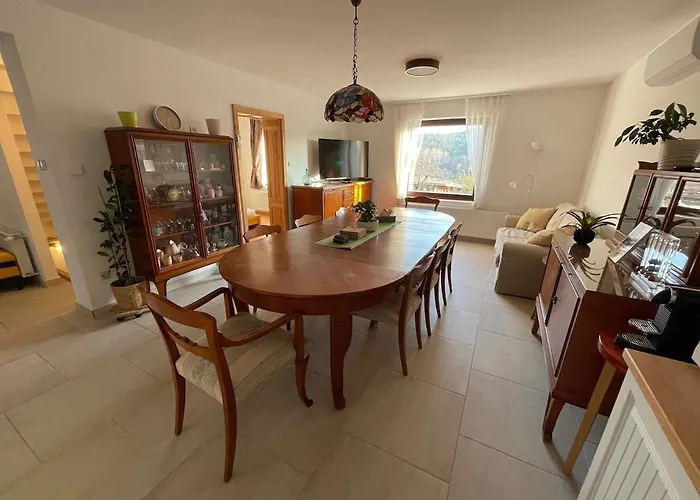 Garaboly Birtok Apartman *