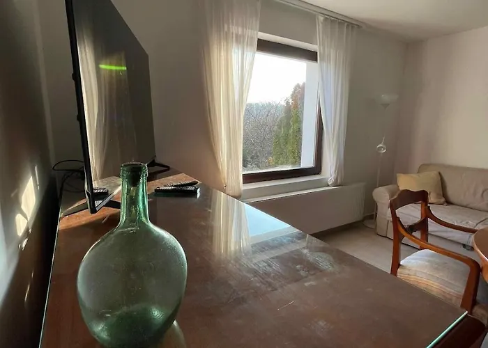 Garaboly Birtok Vendeghazak * Nadap