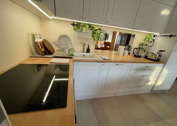 Garaboly Birtok Vendeghazak