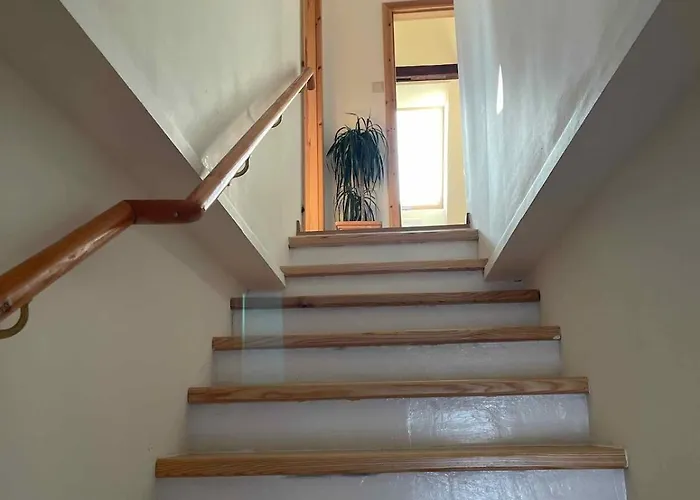 Lägenhet Garaboly Birtok Vendeghazak