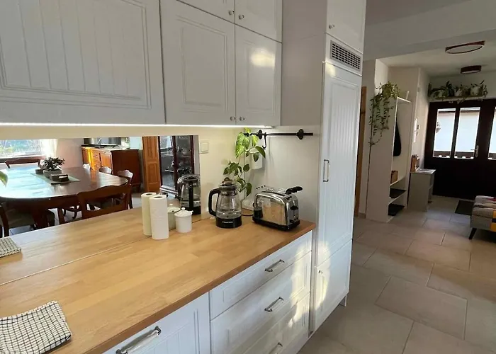 Garaboly Birtok Vendeghazak Nadap