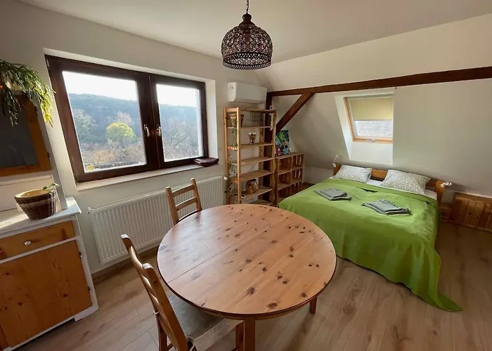 Garaboly Birtok Vendeghazak