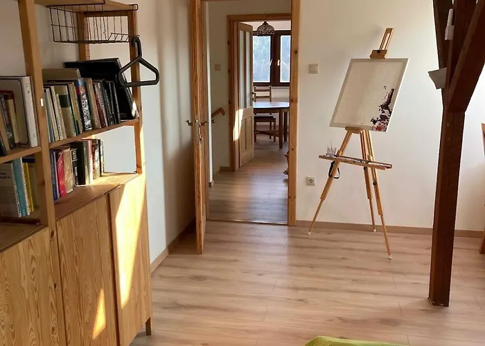 Garaboly Birtok Vendeghazak