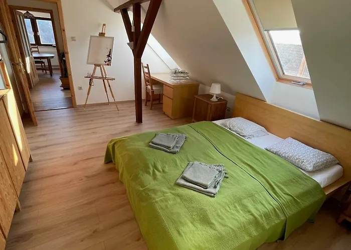 Garaboly Birtok Vendeghazak *