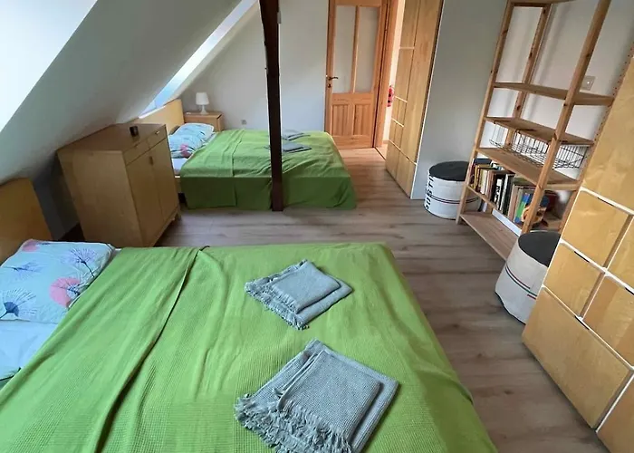 Garaboly Birtok Vendeghazak Nadap