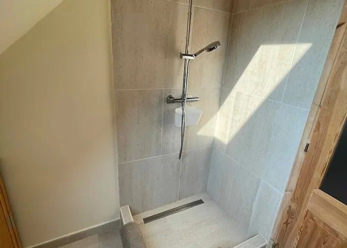 Lägenhet Garaboly Birtok Vendeghazak *