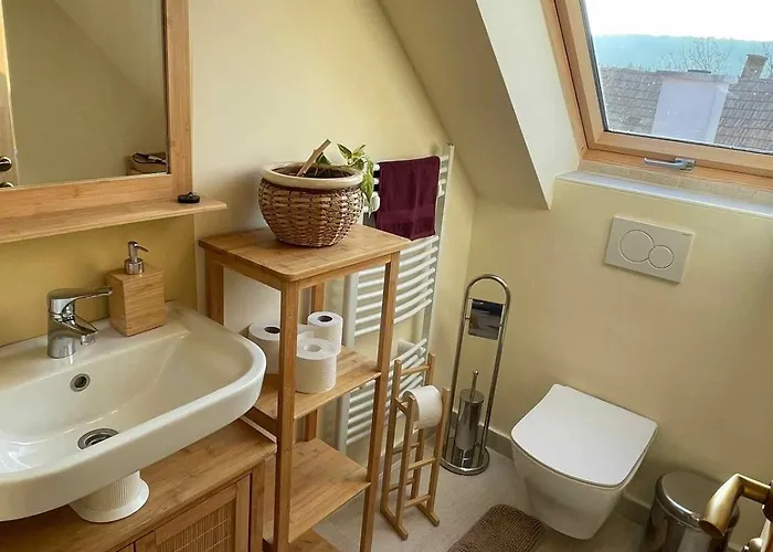 Garaboly Birtok Vendeghazak Nadap