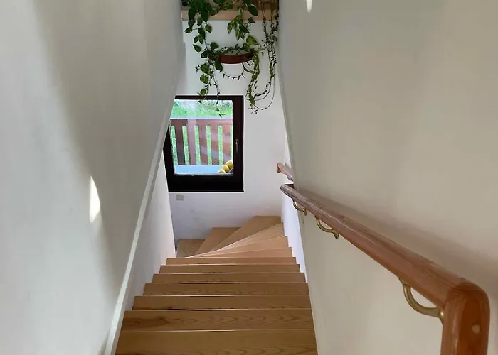 Garaboly Birtok Vendeghazak