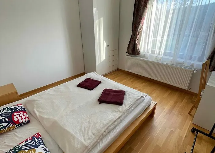 Lägenhet Garaboly Birtok Vendeghazak *