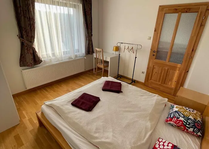 Garaboly Birtok Vendeghazak