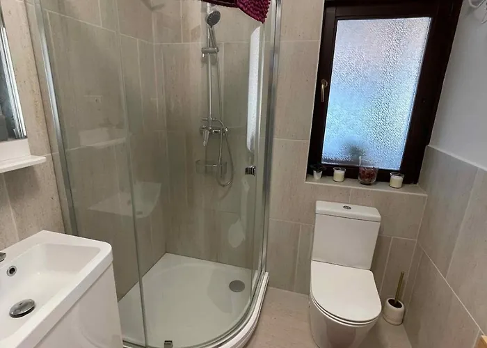 Lägenhet Garaboly Birtok Vendeghazak Nadap