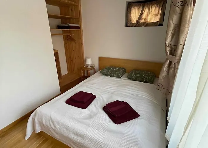 Garaboly Birtok Vendeghazak