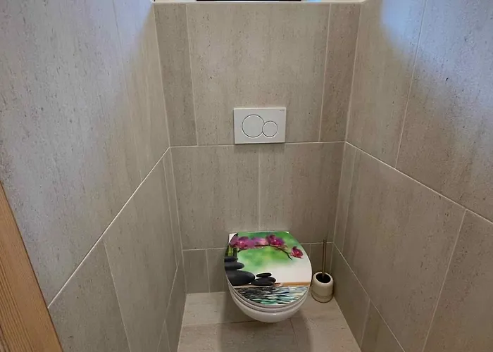 Lägenhet Garaboly Birtok Vendeghazak *