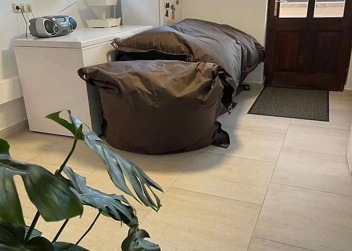 Garaboly Birtok Vendeghazak * Nadap