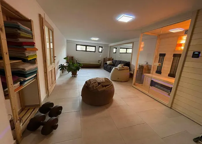 Garaboly Birtok Vendeghazak Lägenhet Nadap