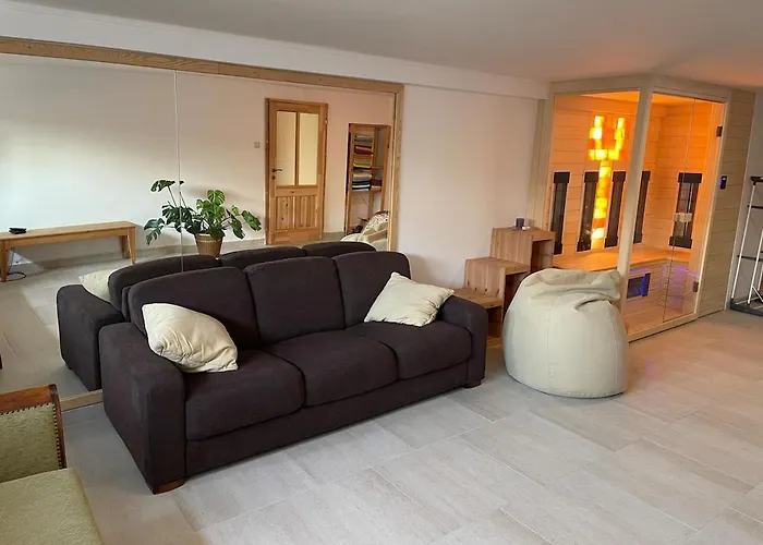 Lägenhet Garaboly Birtok Vendeghazak Nadap