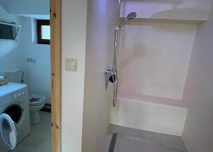 Garaboly Birtok Vendeghazak * Nadap