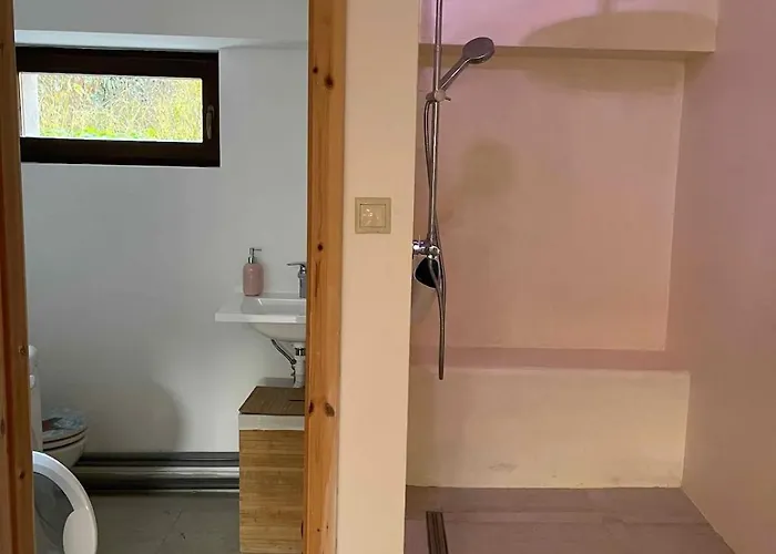 Garaboly Birtok Vendeghazak *